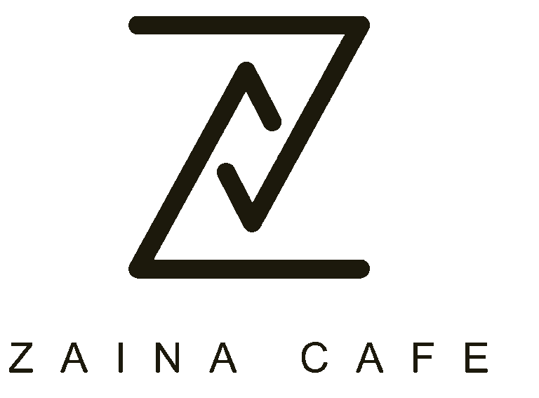 Zaina Café logo